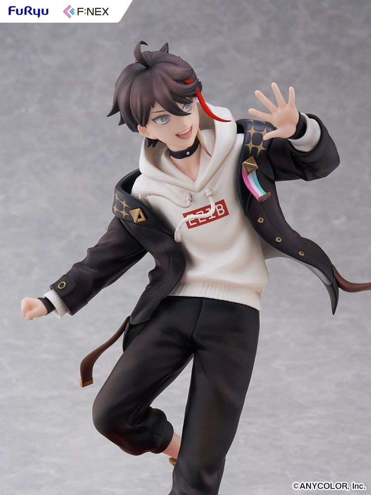 Nijisanji - Saegusa Akina 1/7 Scale - F:NEX – Bild 5