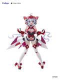 Senki Zesshou Symphogear - Senkizesshou Symphogear XV Tenitol Tall PVC Figur Chris Yukine – Bild 1