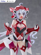 Senki Zesshou Symphogear - Senkizesshou Symphogear XV Tenitol Tall PVC Figur Chris Yukine – Bild 7