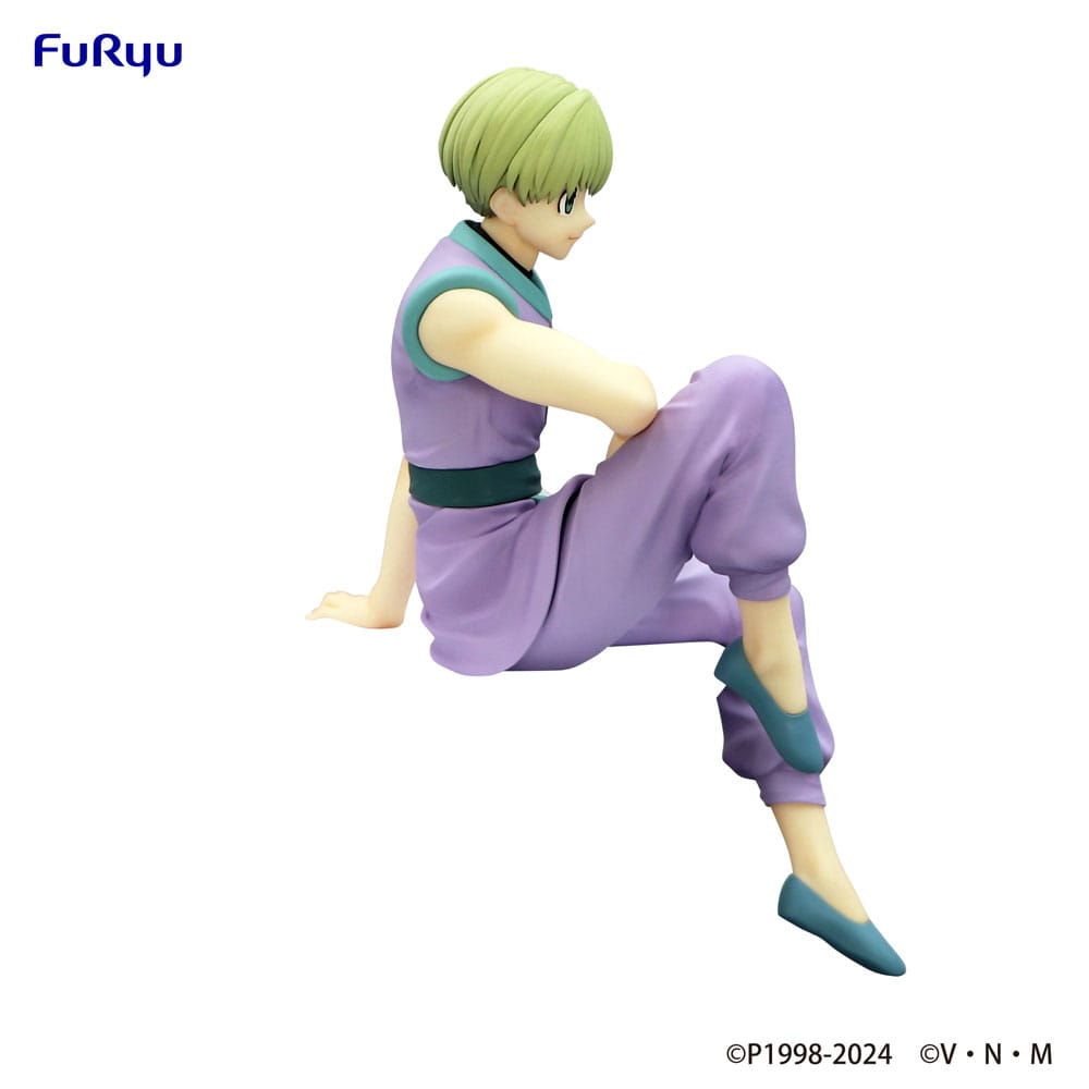Hunter x Hunter - Shalnark - Noodle Stopper – Bild 10