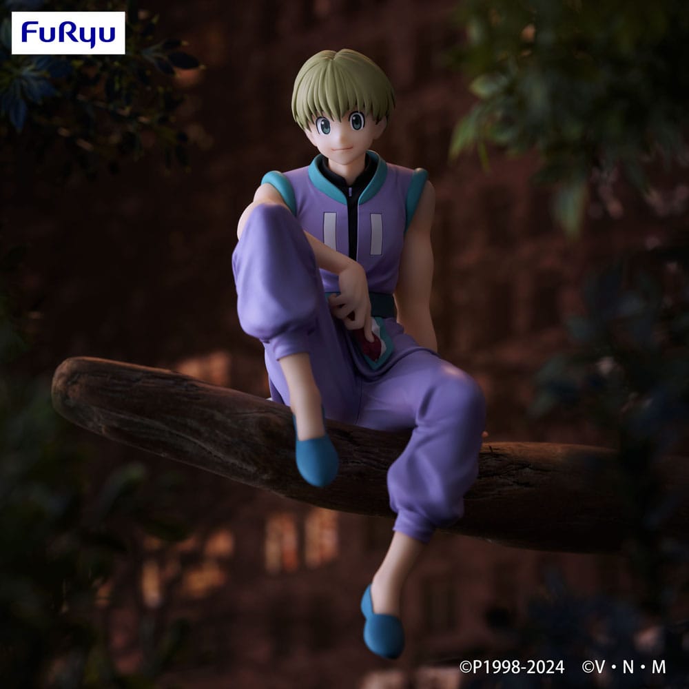 Hunter x Hunter - Shalnark - Noodle Stopper – Bild 2