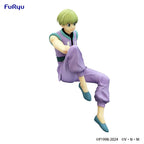 Hunter x Hunter - Shalnark - Noodle Stopper – Bild 3