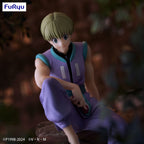 Hunter x Hunter - Shalnark - Noodle Stopper – Bild 5