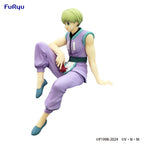 Hunter x Hunter - Shalnark - Noodle Stopper – Bild 8