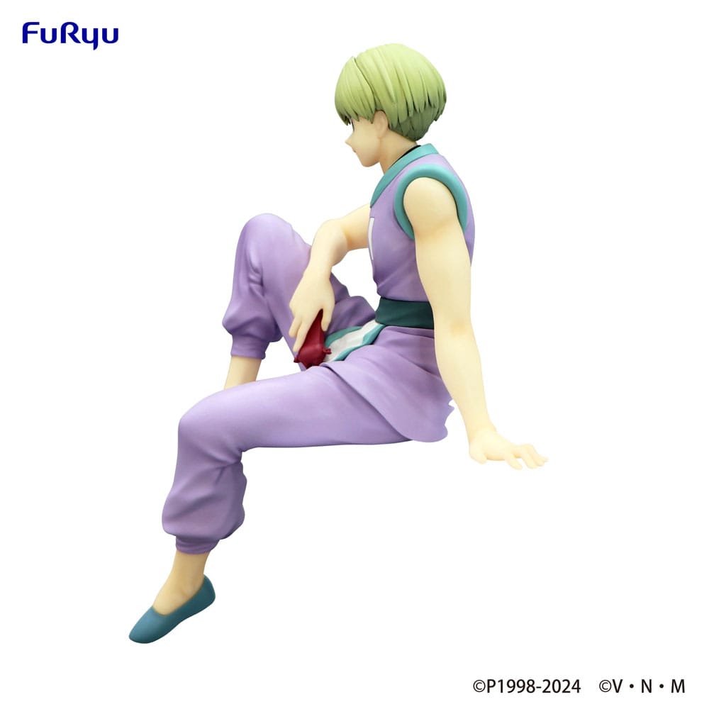 Hunter x Hunter - Shalnark - Noodle Stopper – Bild 9