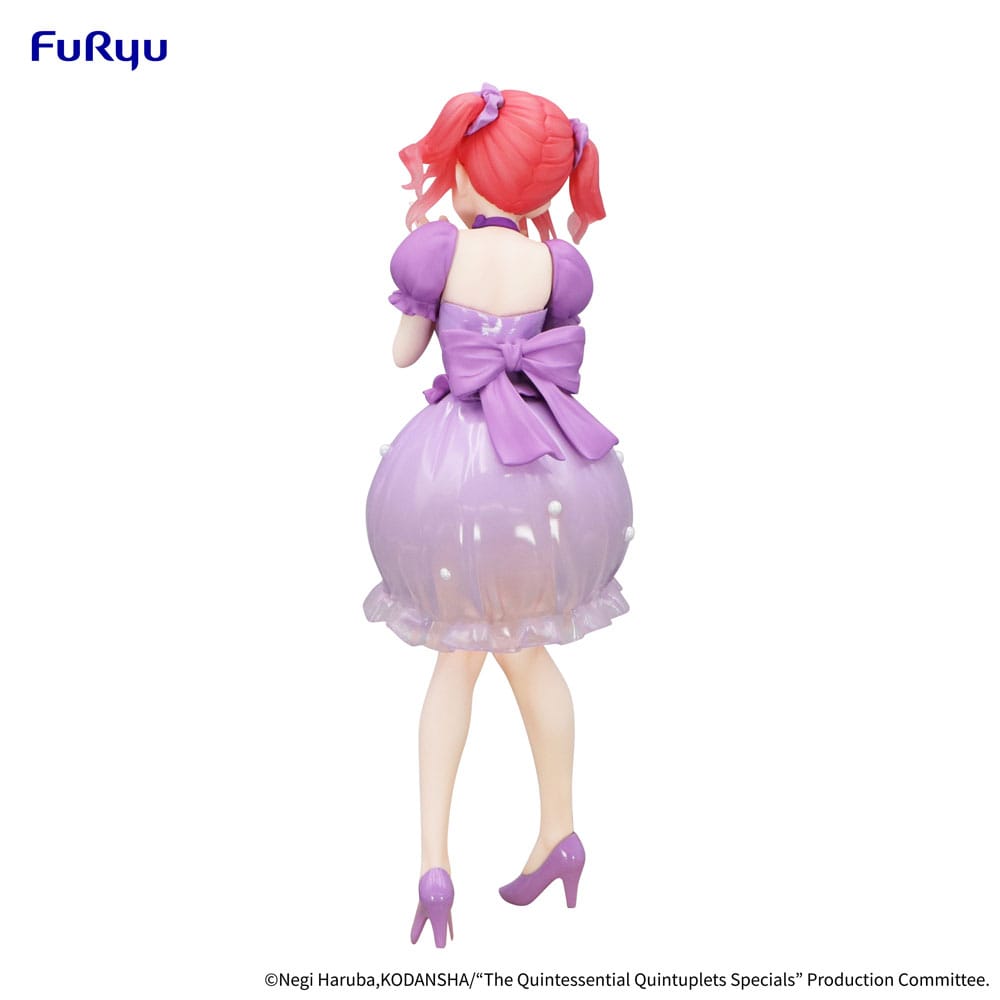 The Quintessential Quintuplets - Nakano Nino Pastel Dress Ver. - Trio-Try-iT – Bild 3