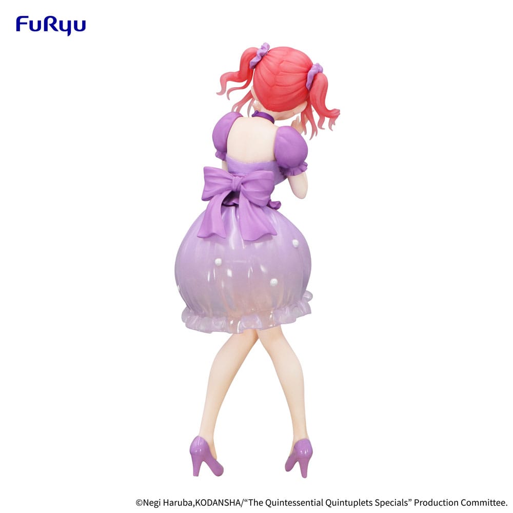 The Quintessential Quintuplets - Nakano Nino Pastel Dress Ver. - Trio-Try-iT – Bild 4