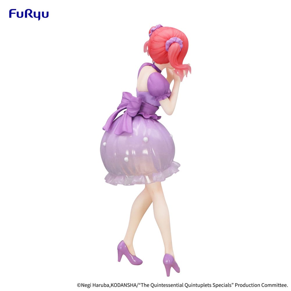 The Quintessential Quintuplets - Nakano Nino Pastel Dress Ver. - Trio-Try-iT – Bild 5