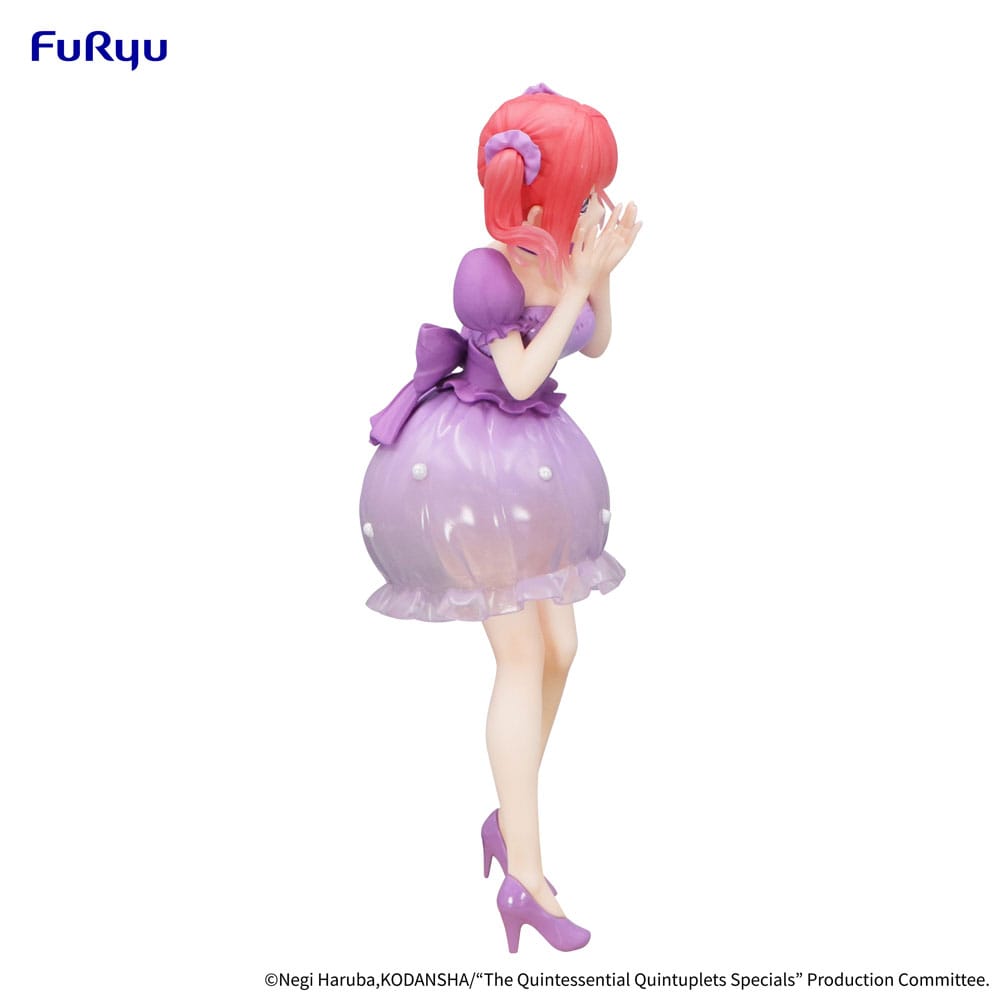 The Quintessential Quintuplets - Nakano Nino Pastel Dress Ver. - Trio-Try-iT – Bild 6