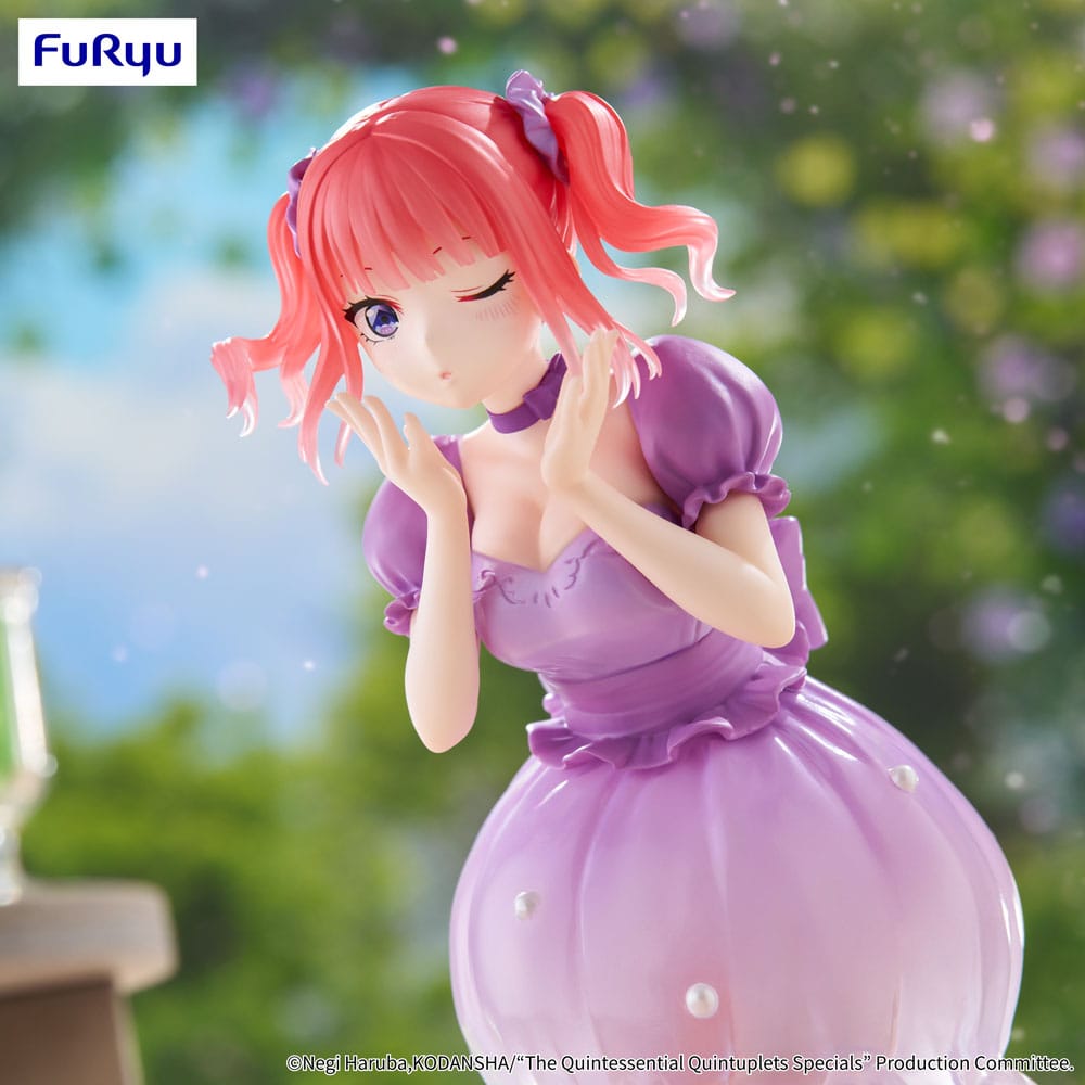 The Quintessential Quintuplets - Nakano Nino Pastel Dress Ver. - Trio-Try-iT – Bild 9