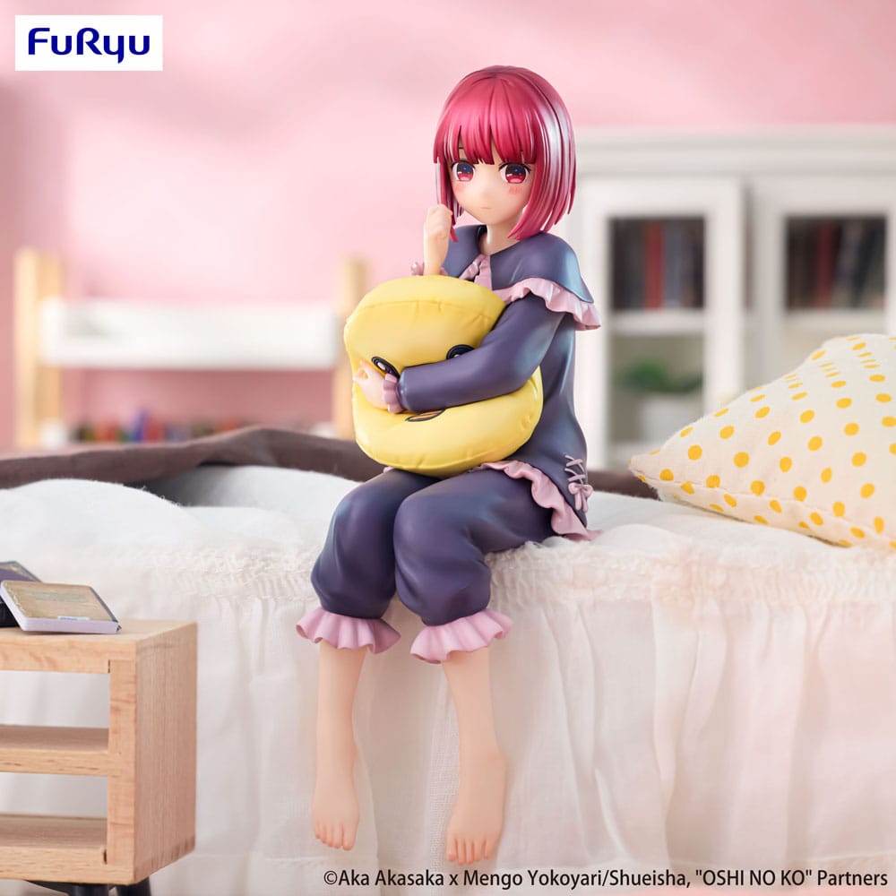 Oshi no Ko - Kana Arima Have a good night! - Noodle Stopper – Bild 2