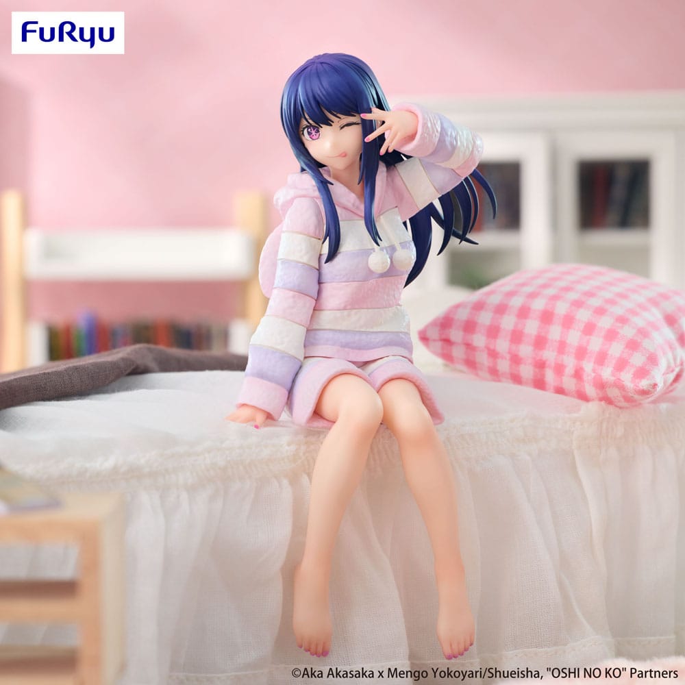 Oshi no Ko - Ai Have a good night! - Noodle Stopper – Bild 2