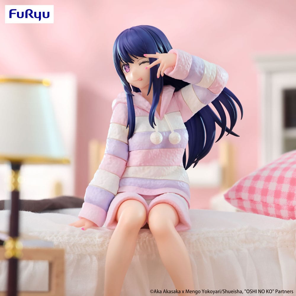 Oshi no Ko - Ai Have a good night! - Noodle Stopper – Bild 3