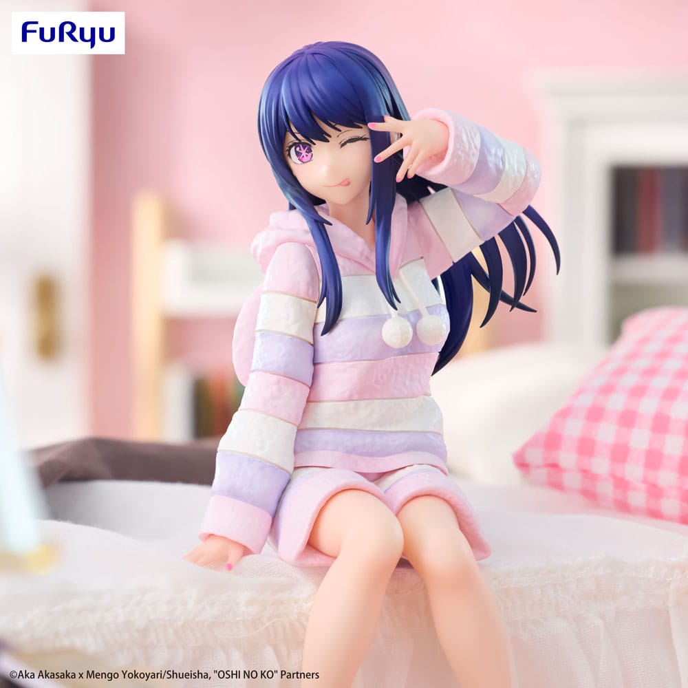 Oshi no Ko - Ai Have a good night! - Noodle Stopper – Bild 5