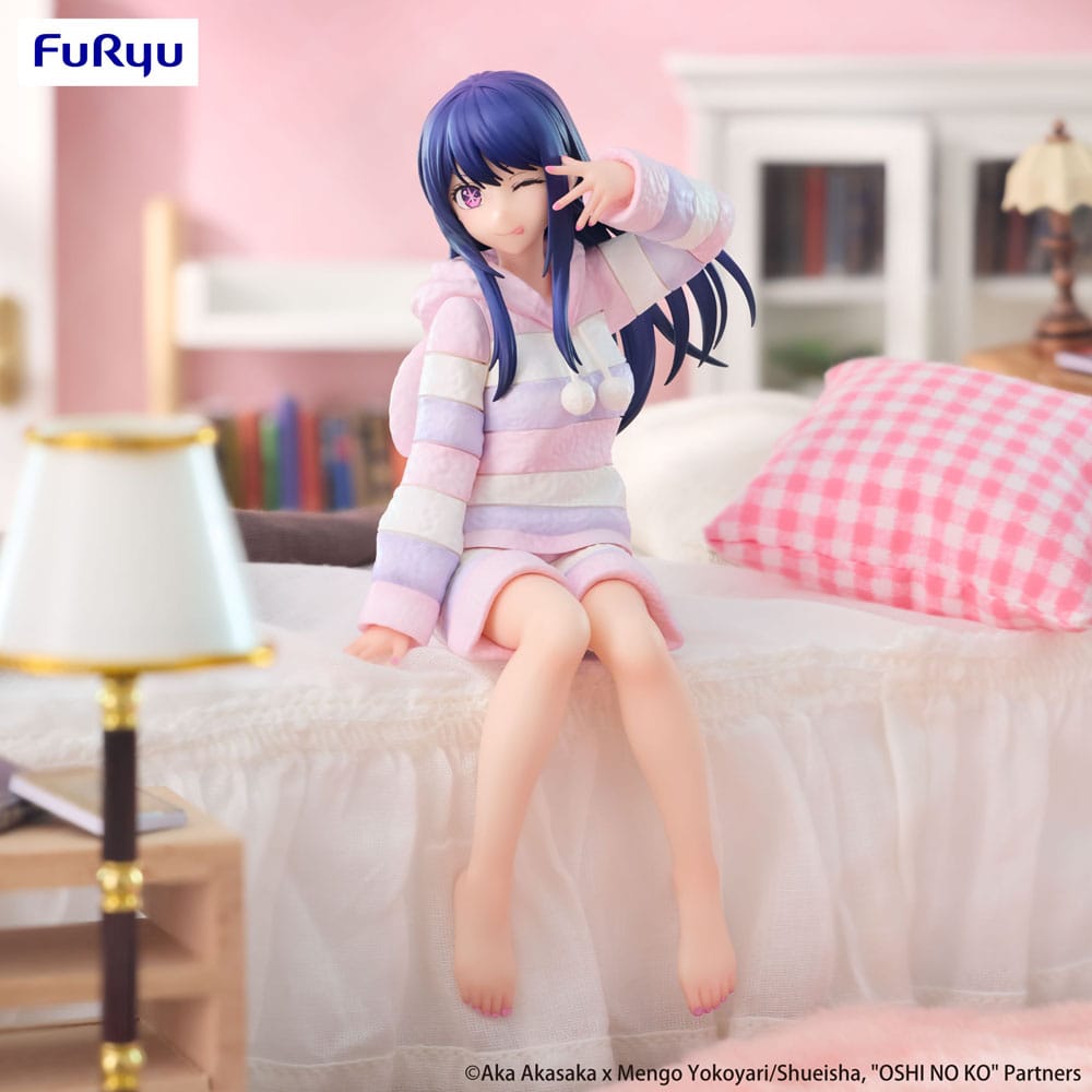 Oshi no Ko - Ai Have a good night! - Noodle Stopper – Bild 6
