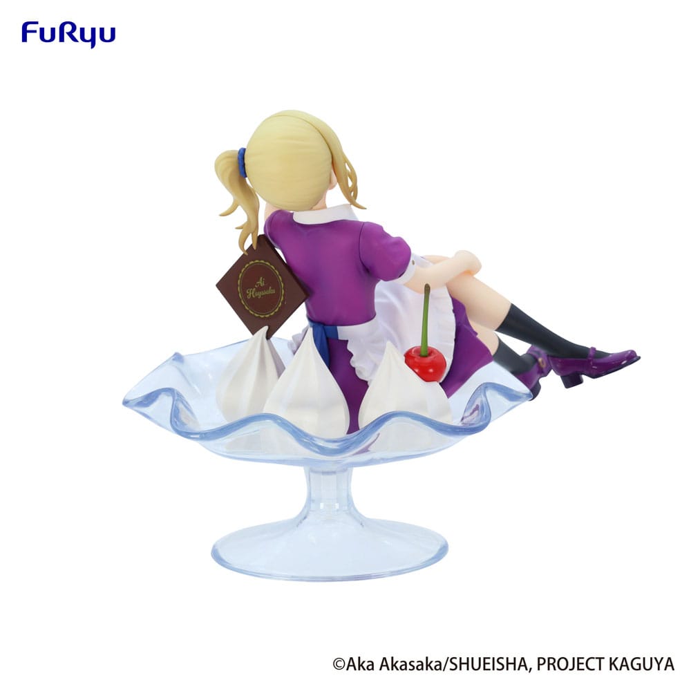 Kaguya-sama: Love Is War - Ai Hayasaka Parfait Ver. - Special – Bild 12