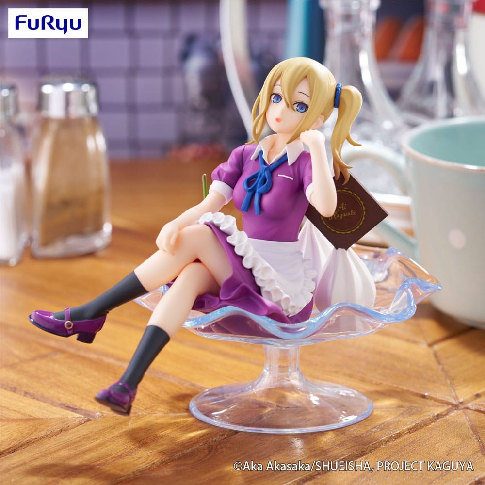 Kaguya-sama: Love Is War - Ai Hayasaka Parfait Ver. - Special – Bild 2