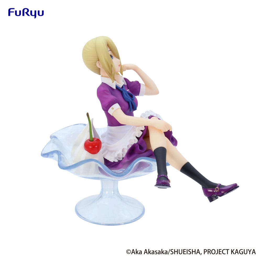Kaguya-sama: Love Is War - Ai Hayasaka Parfait Ver. - Special – Bild 4
