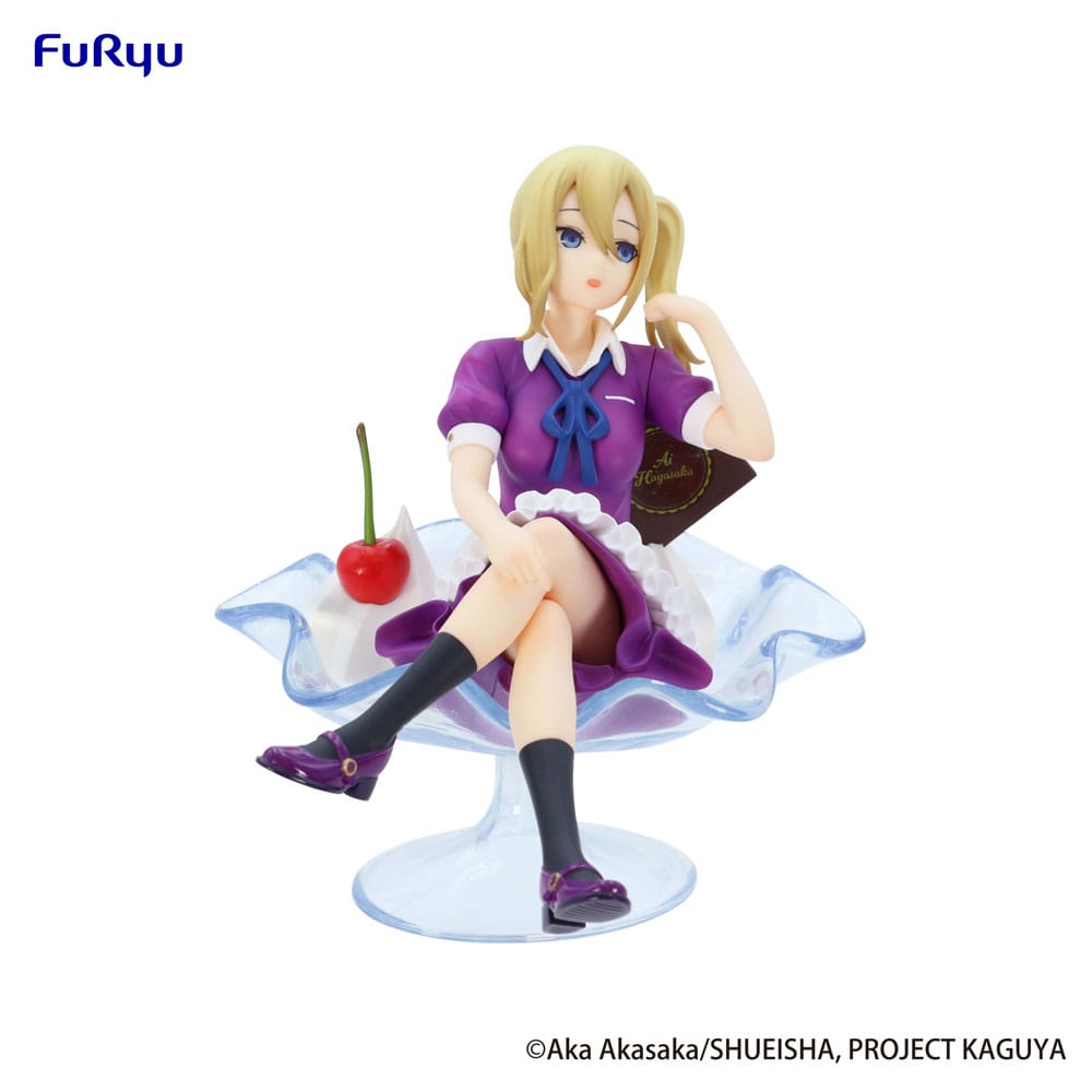 Kaguya-sama: Love Is War - Ai Hayasaka Parfait Ver. - Special – Bild 5