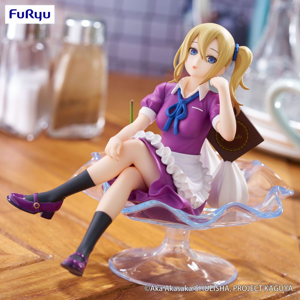 Kaguya-sama: Love Is War - Ai Hayasaka Parfait Ver. - Special – Bild 6