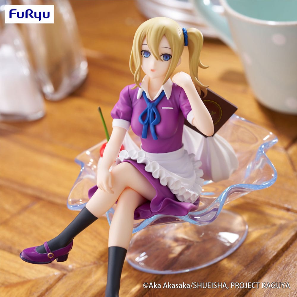 Kaguya-sama: Love Is War - Ai Hayasaka Parfait Ver. - Special – Bild 7