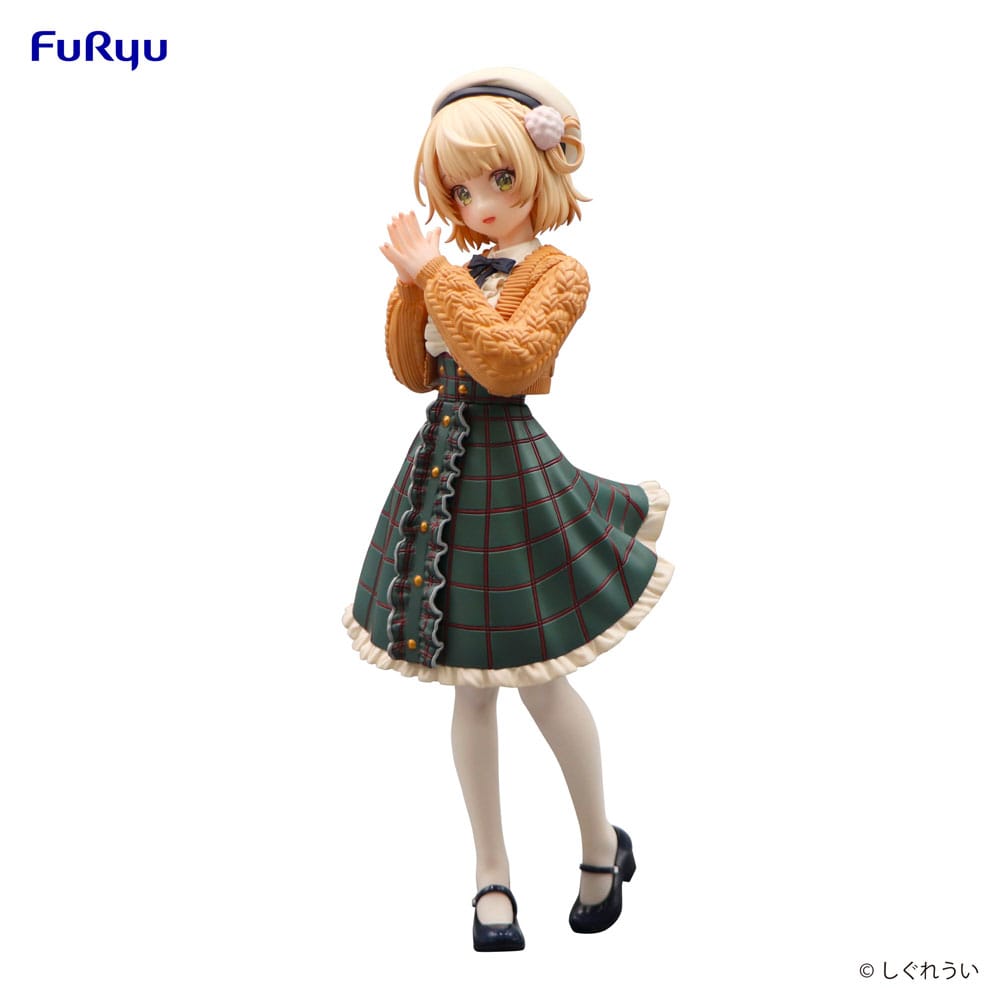 Shigure Ui - Shigure Ui - Trio-Try-iT – Bild 1