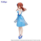 The Quintessential Quintuplets - Nakano Miku Pastel Dress Ver. - Trio-Try-iT – Bild 2