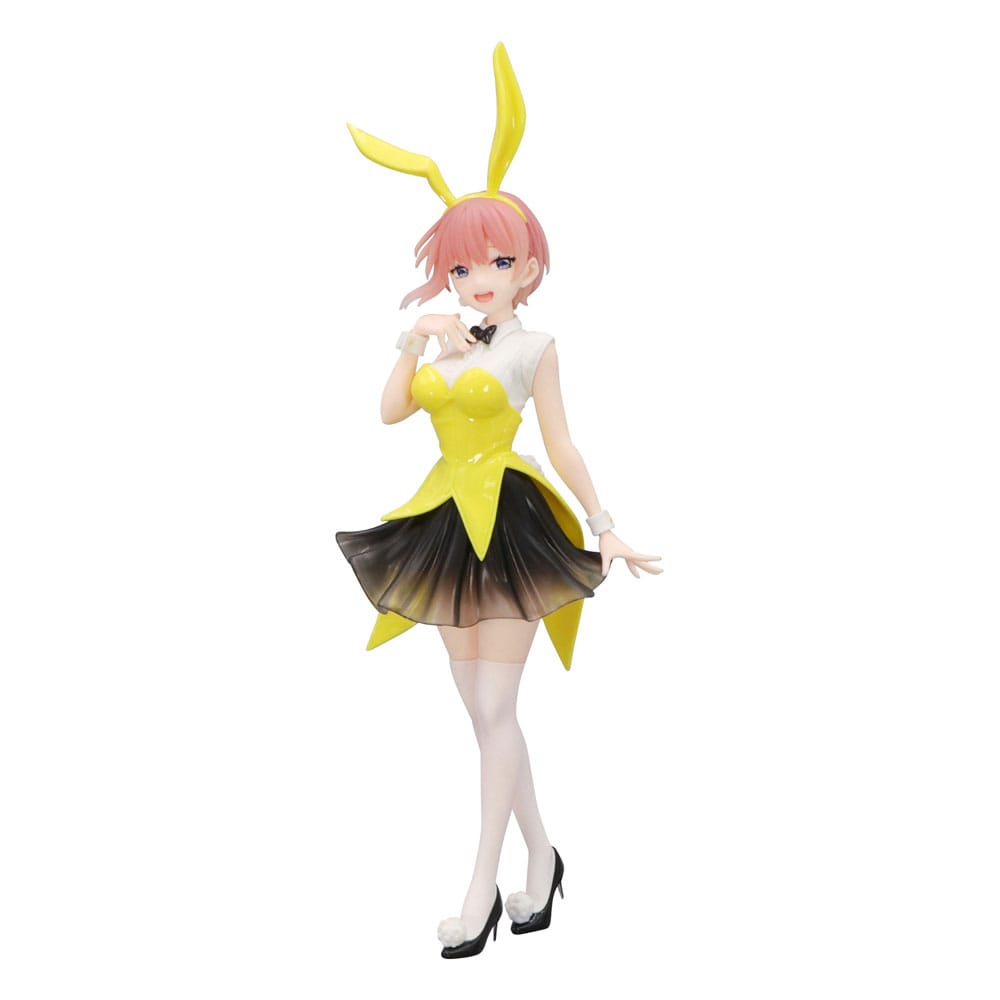 The Quintessential Quintuplets - Nakano Ichika Bunnies Ver. Another Color - Trio-Try-iT – Bild 1