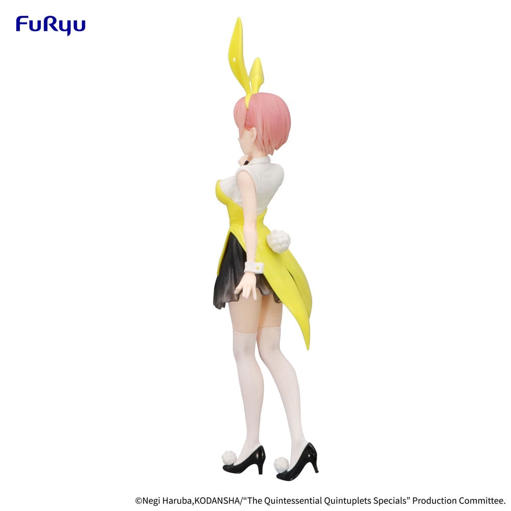 The Quintessential Quintuplets - Nakano Ichika Bunnies Ver. Another Color - Trio-Try-iT – Bild 12