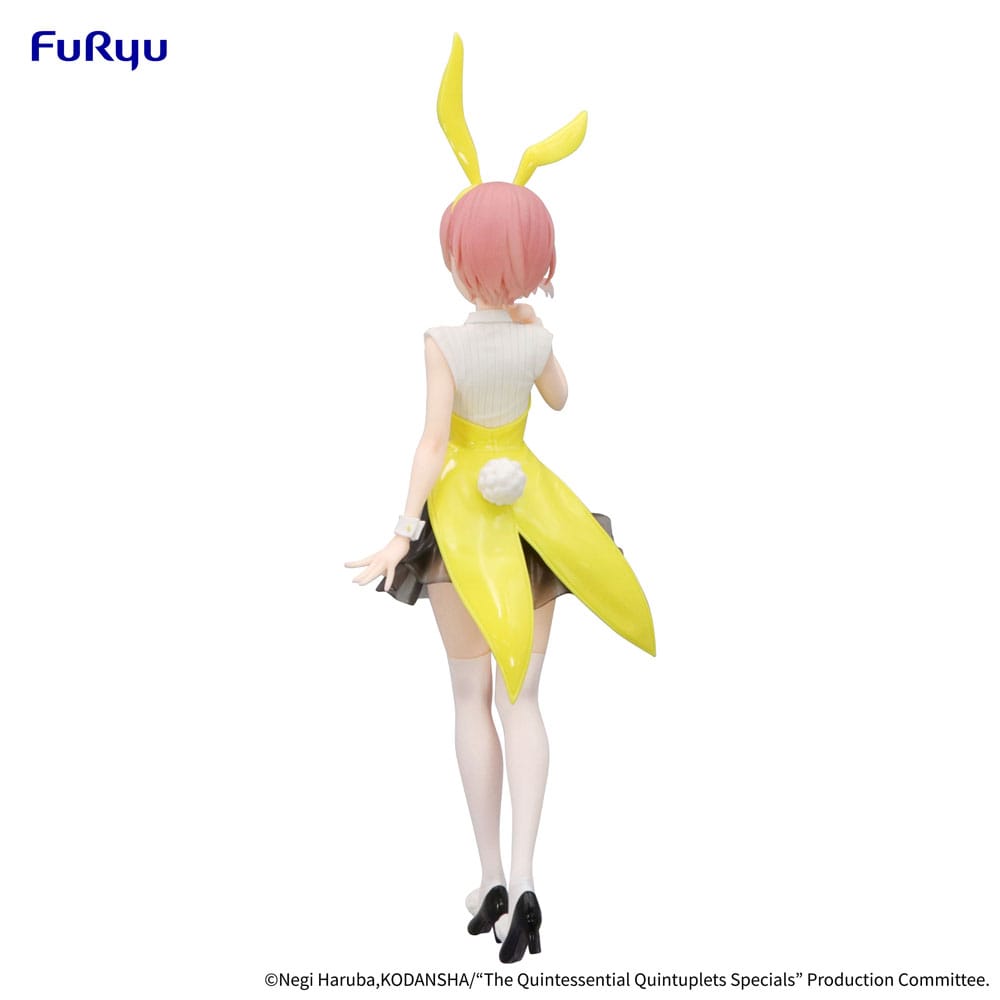 The Quintessential Quintuplets - Nakano Ichika Bunnies Ver. Another Color - Trio-Try-iT – Bild 13