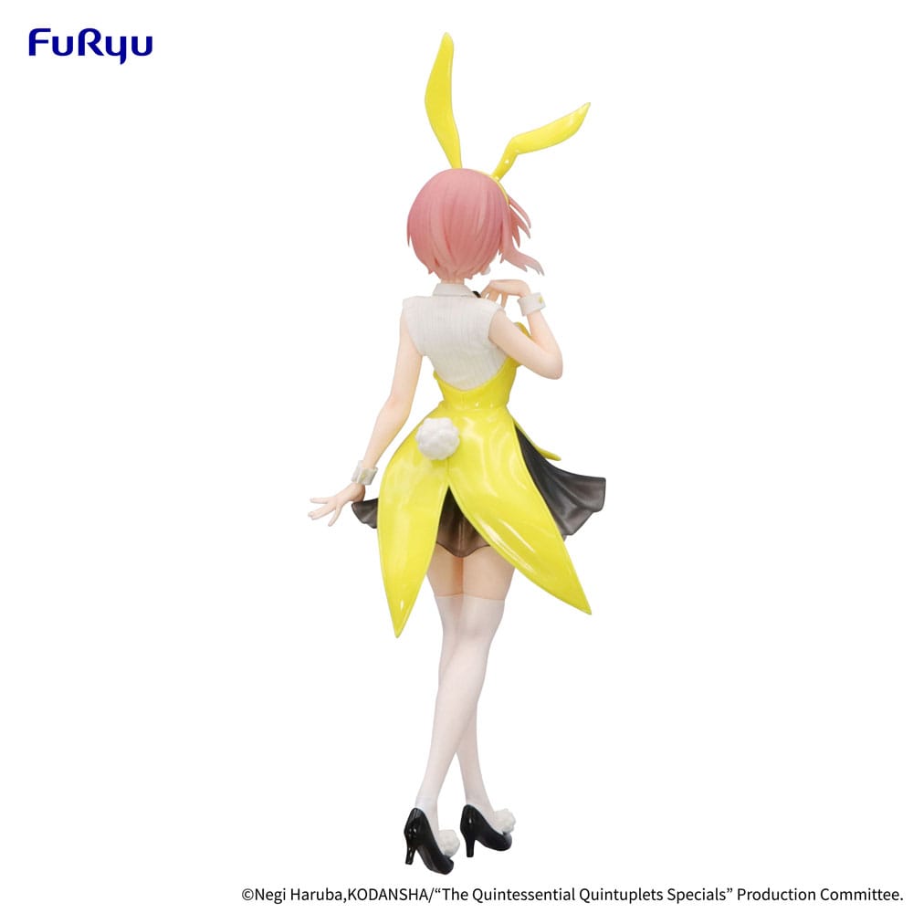 The Quintessential Quintuplets - Nakano Ichika Bunnies Ver. Another Color - Trio-Try-iT – Bild 3