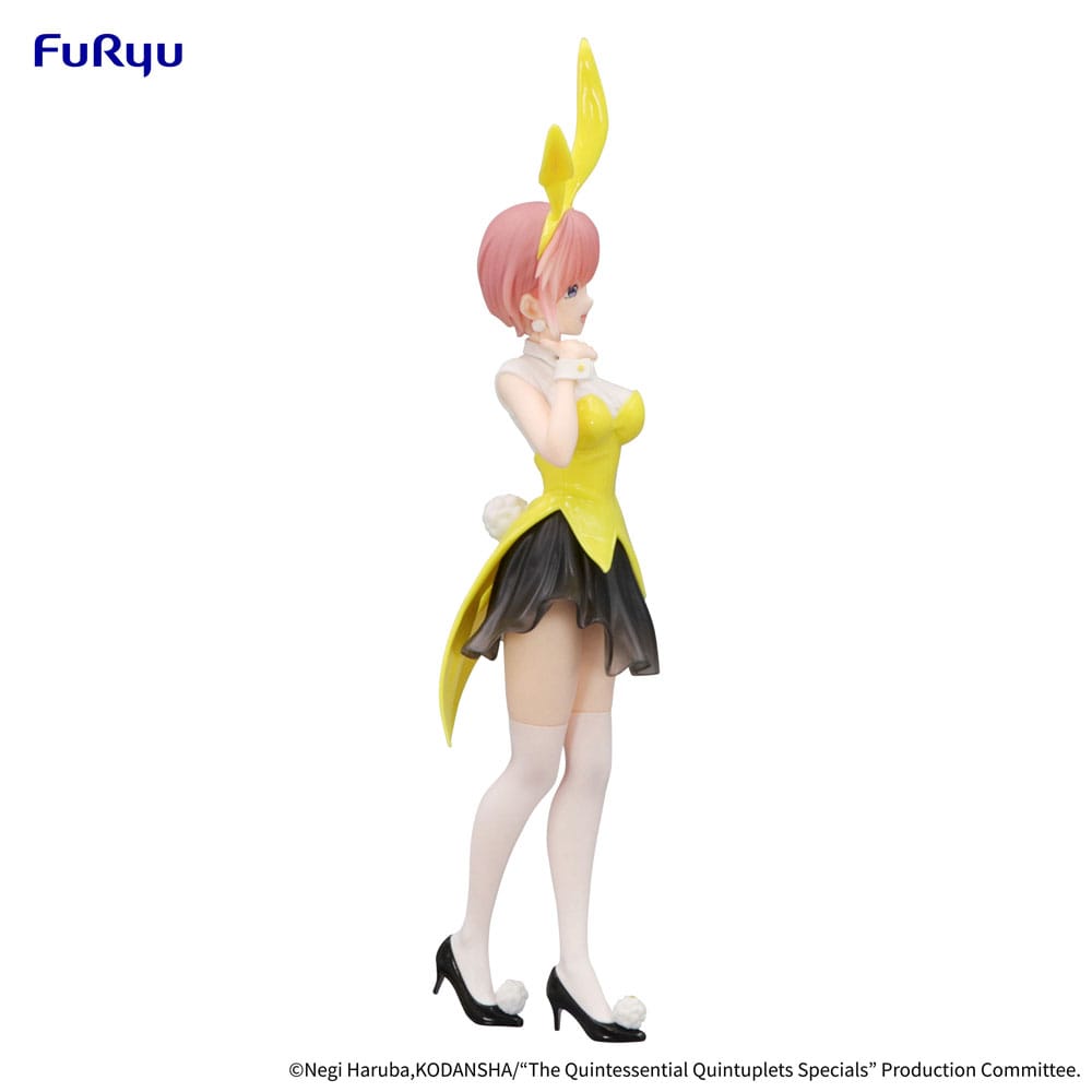 The Quintessential Quintuplets - Nakano Ichika Bunnies Ver. Another Color - Trio-Try-iT – Bild 5