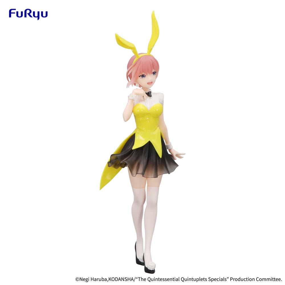 The Quintessential Quintuplets - Nakano Ichika Bunnies Ver. Another Color - Trio-Try-iT – Bild 6
