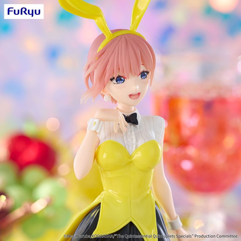 The Quintessential Quintuplets - Nakano Ichika Bunnies Ver. Another Color - Trio-Try-iT – Bild 8