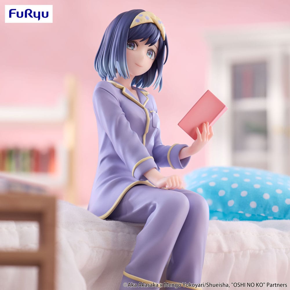 Oshi no Ko - Akane Kurokawa Have a good night! - Noodle Stopper – Bild 5