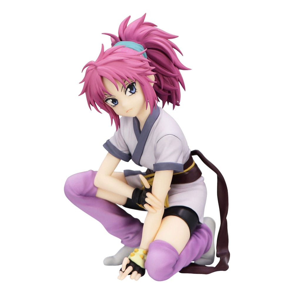 Hunter x Hunter - Machi - Noodle Stopper – Bild 1