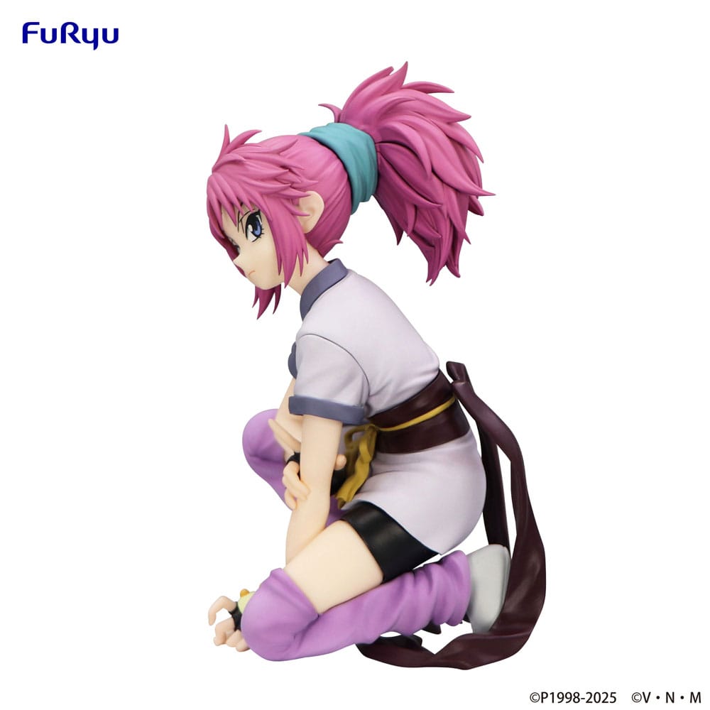 Hunter x Hunter - Machi - Noodle Stopper – Bild 11