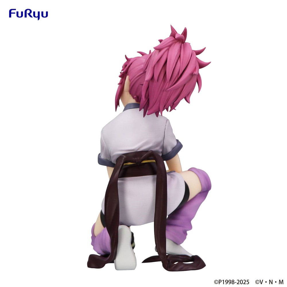 Hunter x Hunter - Machi - Noodle Stopper – Bild 13
