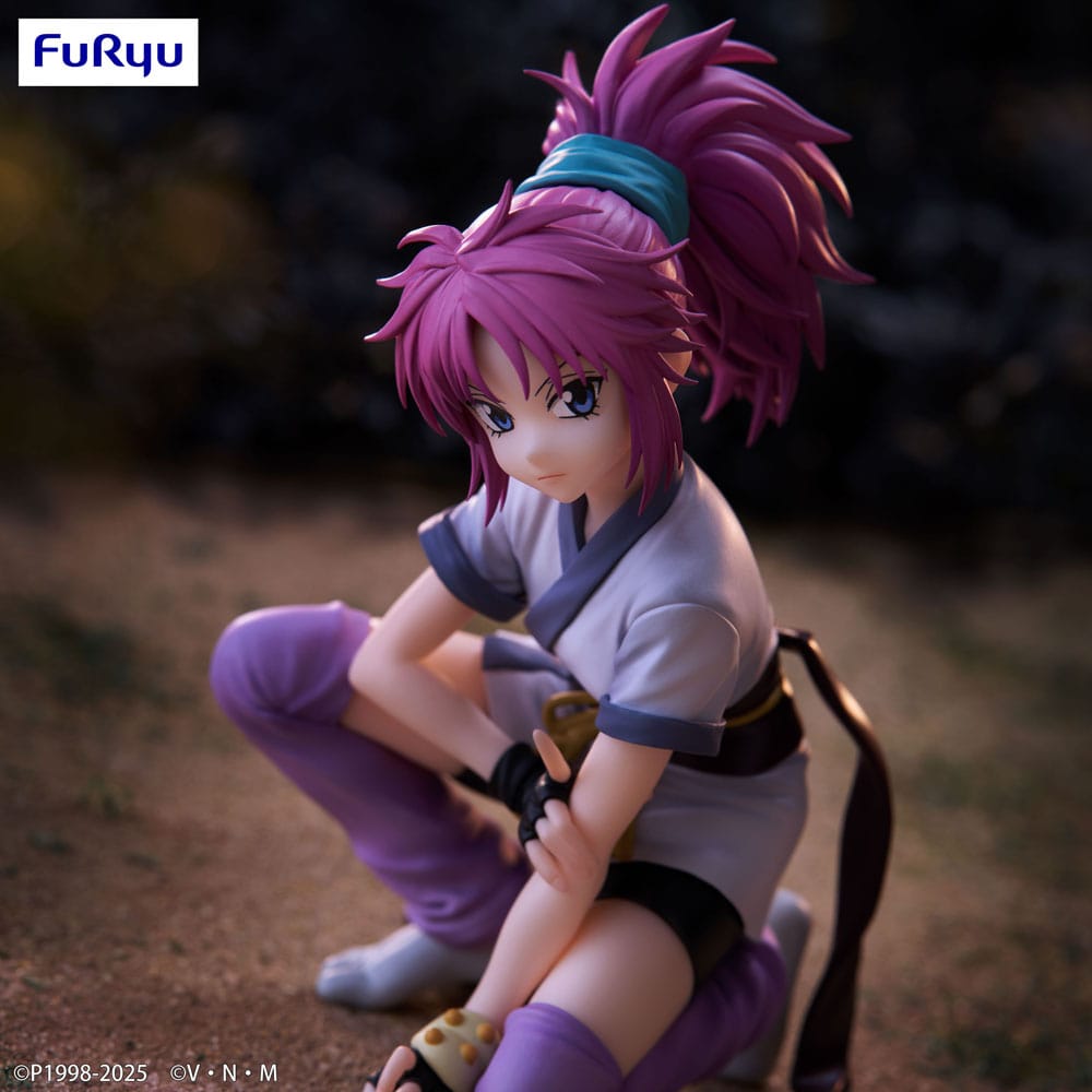 Hunter x Hunter - Machi - Noodle Stopper – Bild 2