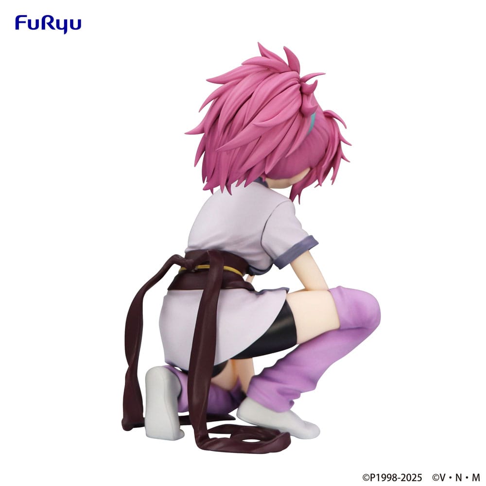 Hunter x Hunter - Machi - Noodle Stopper – Bild 3
