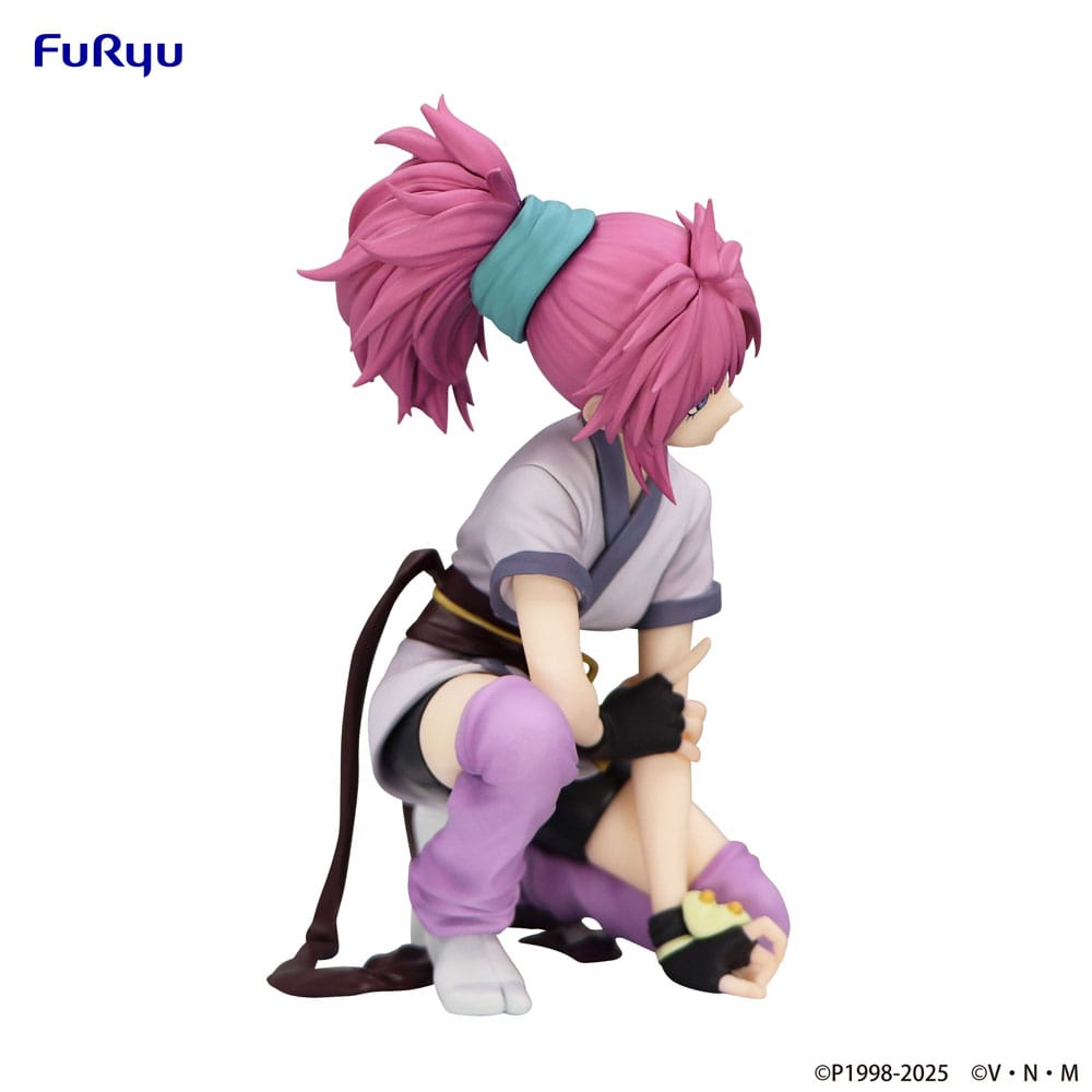 Hunter x Hunter - Machi - Noodle Stopper – Bild 5