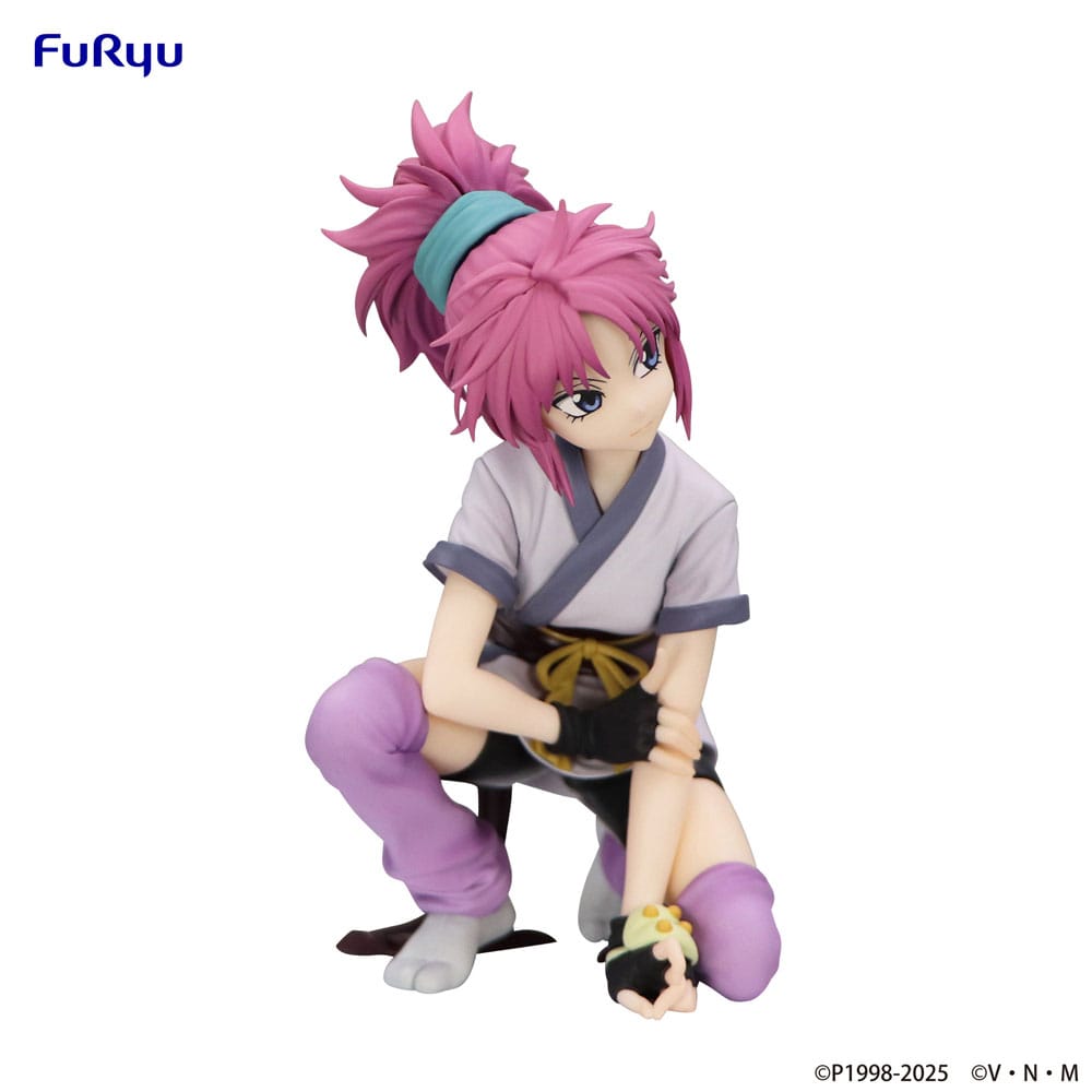 Hunter x Hunter - Machi - Noodle Stopper – Bild 6