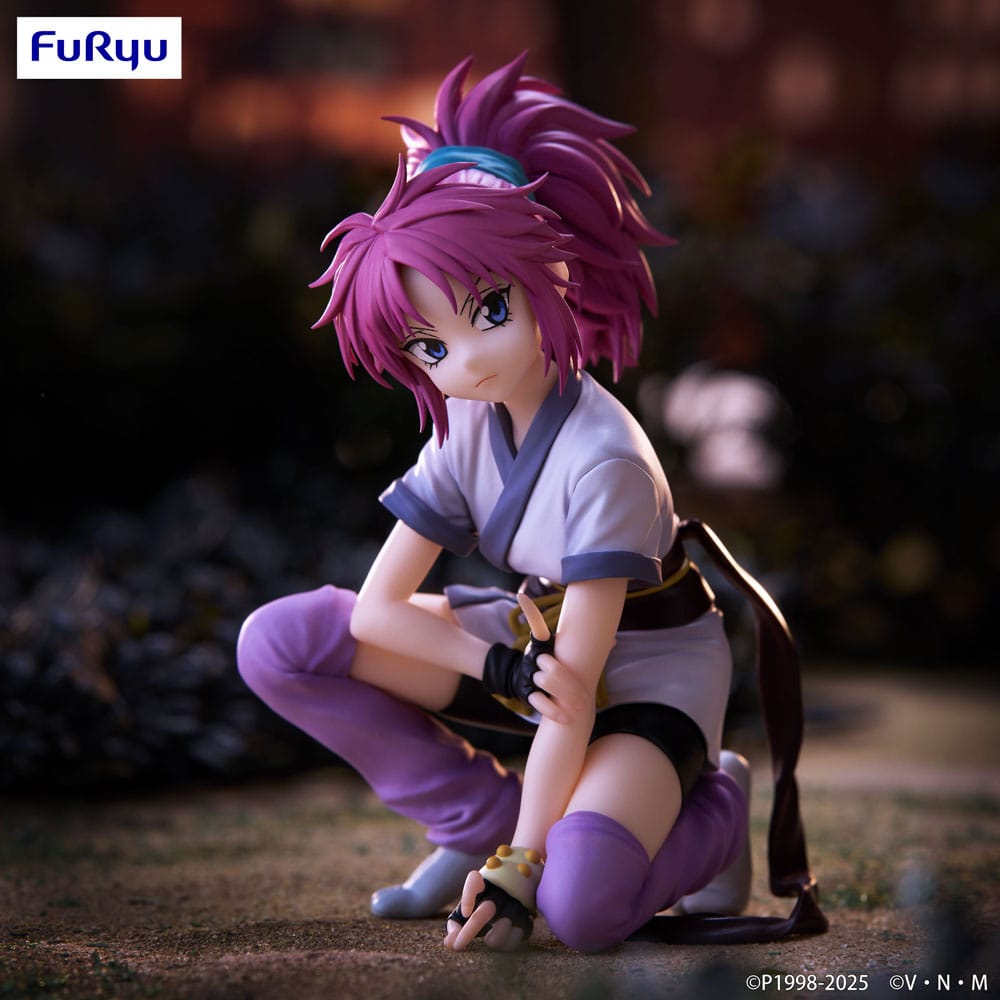 Hunter x Hunter - Machi - Noodle Stopper – Bild 7