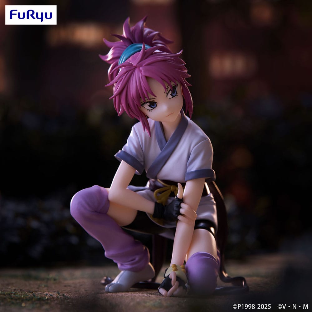 Hunter x Hunter - Machi - Noodle Stopper – Bild 8