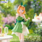 The Quintessential Quintuplets - Nakano Yotsuba Pastel Dress Ver. - Trio-Try-iT – Bild 12