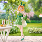 The Quintessential Quintuplets - Nakano Yotsuba Pastel Dress Ver. - Trio-Try-iT – Bild 2