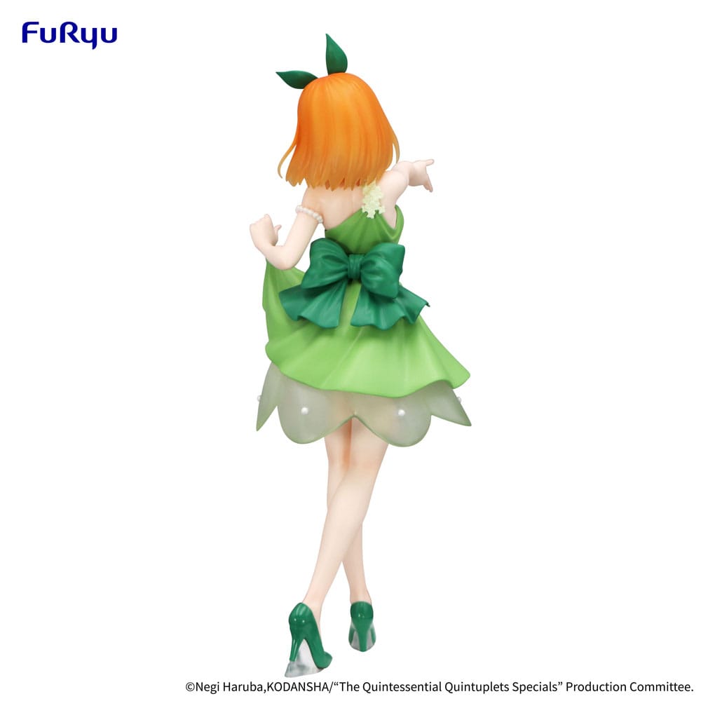 The Quintessential Quintuplets - Nakano Yotsuba Pastel Dress Ver. - Trio-Try-iT – Bild 4