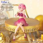 Re:Zero - Ram Twinkle Party Another Color Ver. - Starting Life in Another World Noodle Stopper – Bild 2