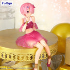 Re:Zero - Ram Twinkle Party Another Color Ver. - Starting Life in Another World Noodle Stopper – Bild 3