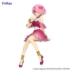 Re:Zero - Ram Twinkle Party Another Color Ver. - Starting Life in Another World Noodle Stopper – Bild 6
